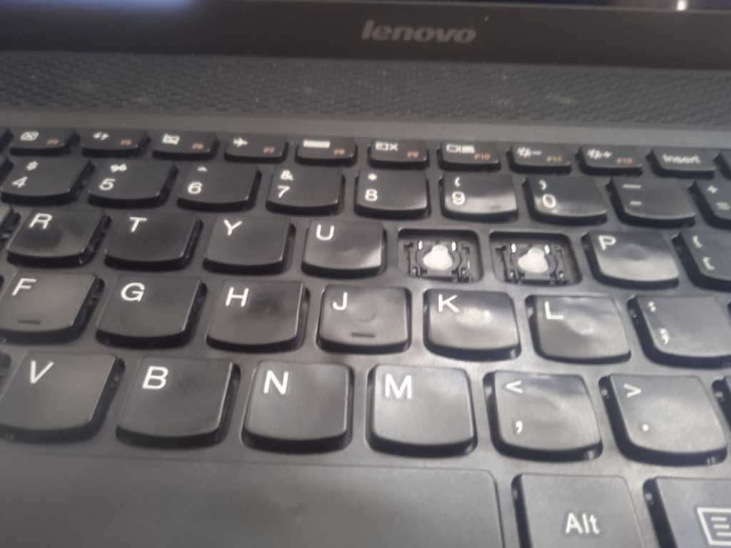 Lenovo AMD Laptop *Read Description*