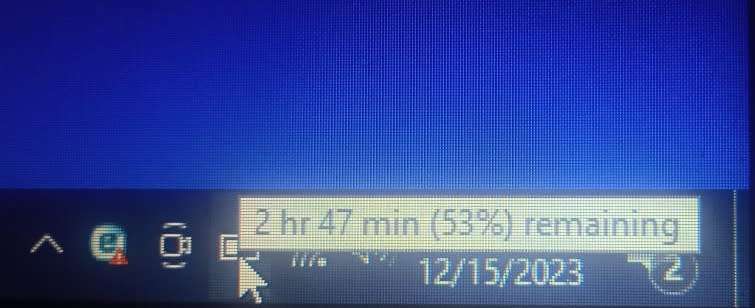 Lenovo AMD Laptop E1 *Read Description*