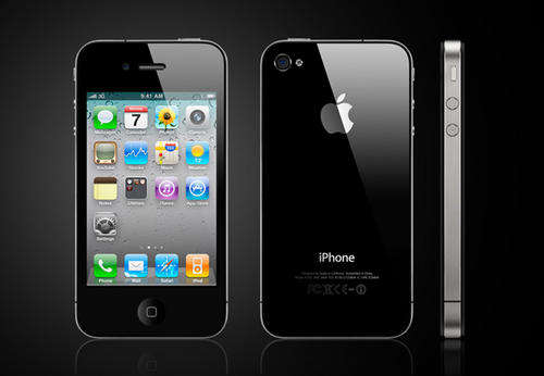 Apple iPhone 4 16GB