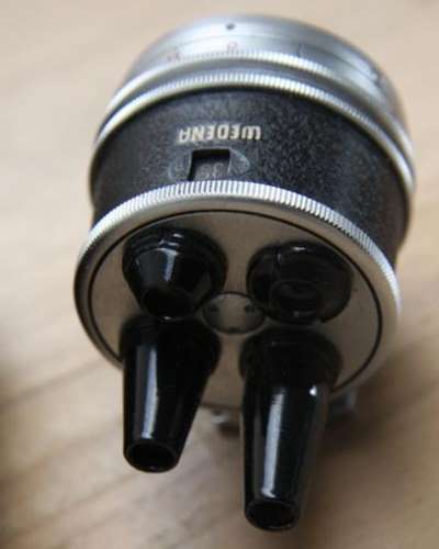 Lordomat Wedena Light Meter - in excellent condition!!