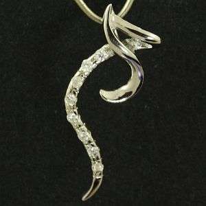 Original KAM jewelry: 925 Sterling Silver pendant