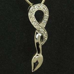 Original KAM jewelry: 925 Sterling Silver pendant , 1.709g