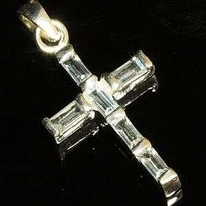 925 sterling silver pendant with natural mined Garnets