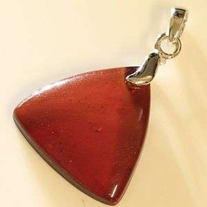 925 Sterling silver & 100% Natural Amber pendant