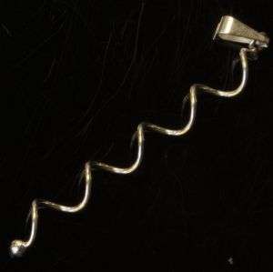 Solid 925 Sterling silver Pendant