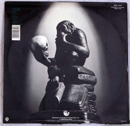 VAN HALEN collection 6 Vinyls: 1984, Van Halen, OU812, II, Women and Children First AND Diver Down