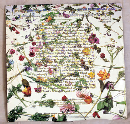 PRINCE vinyl LP - Purple Rain (1984)