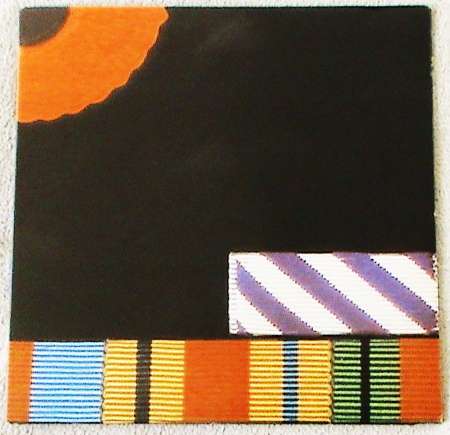 PINK FLOYD - The Final Cut Vinyl LP [QC38243] - Import