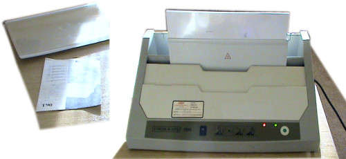 REXEL FB90 Thermal Binder