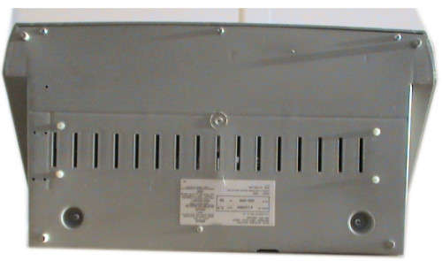 REXEL FB90 Thermal Binder