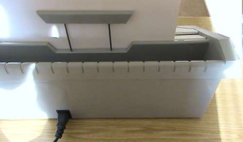 REXEL FB90 Thermal Binder