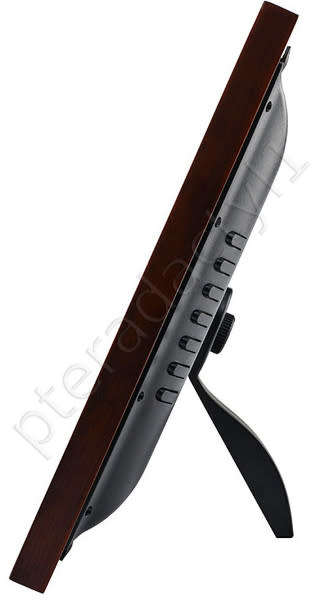 PHOTO FRAME 15" FOTOMATE Digital multifunctional remote controlled (TFT LCD)