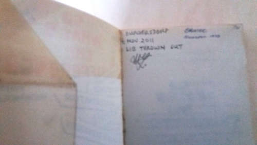 The Living Bible Paraphrased plus So What's the Difference?