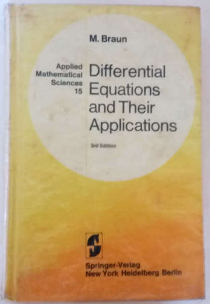 Mathematics collection of study and guide books - English except for 2 in Afrikaans