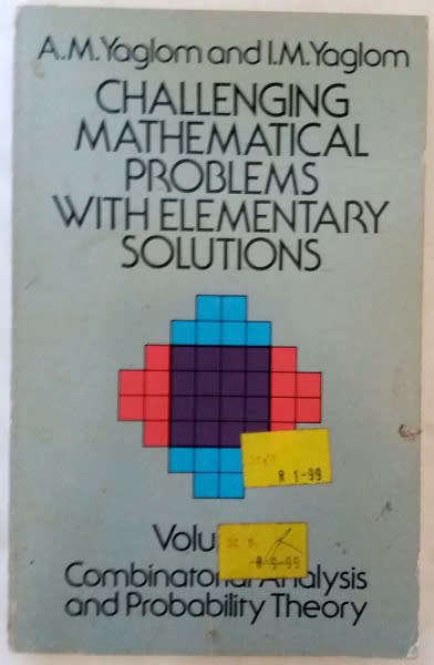 Mathematics collection of study and guide books - English except for 2 in Afrikaans