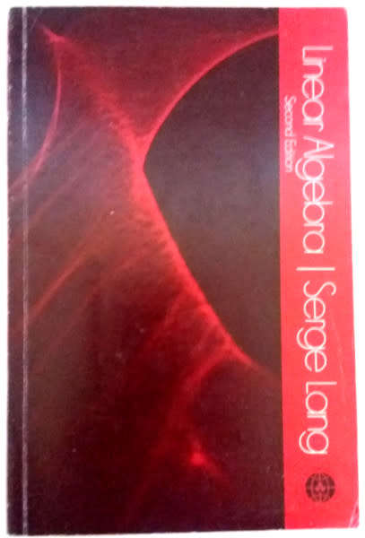 Mathematics collection of study and guide books - English except for 2 in Afrikaans