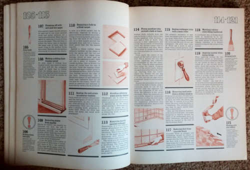 The Handyman`s Book - the professional approach to DIY