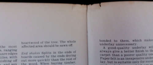 The Handyman`s Book - the professional approach to DIY