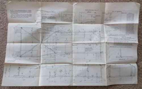 The Science & Practice of Welding (1947) AND Structural Steelwork (1927)