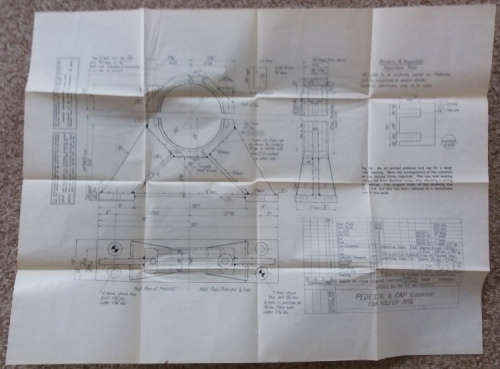 The Science & Practice of Welding (1947) AND Structural Steelwork (1927)