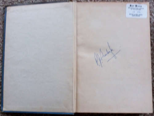 The Science & Practice of Welding (1947) AND Structural Steelwork (1927)