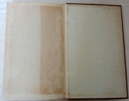 Mushroom Growing To-day by Atkins