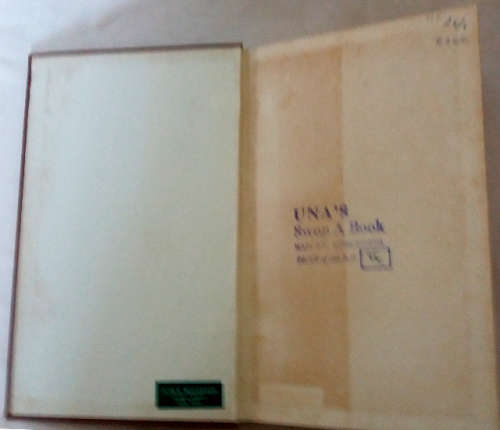 Mushroom Growing To-day by Atkins