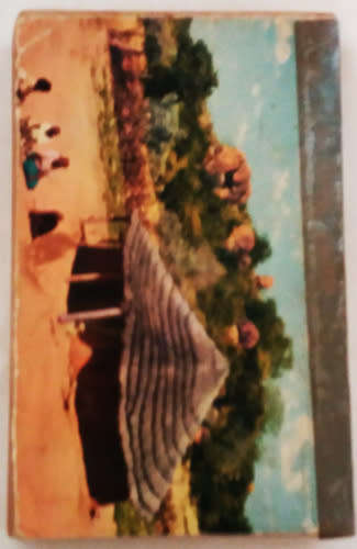 Exploration 3 books - The White Nile, Exploration Fawcett AND Jungle Quest