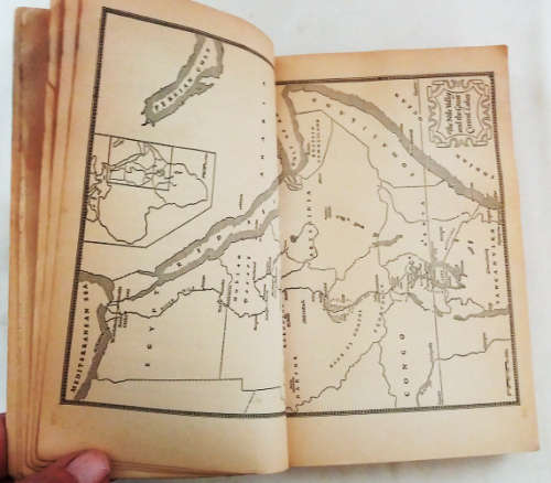 Exploration 3 books - The White Nile, Exploration Fawcett AND Jungle Quest