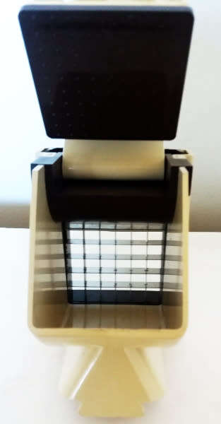 MOFP Potato chipper - made in France