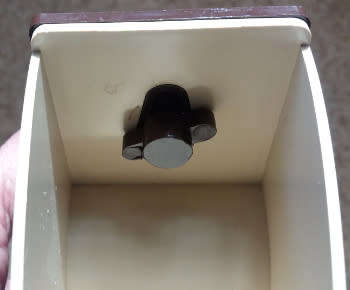 MOFP Potato chipper - made in France