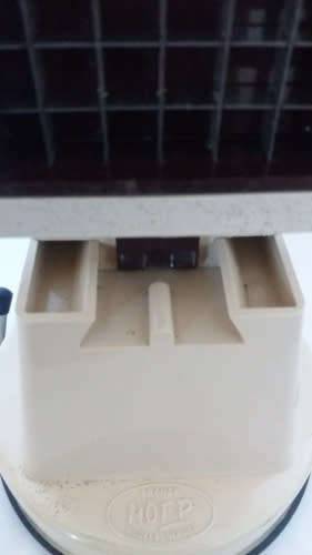 MOFP Potato chipper - made in France