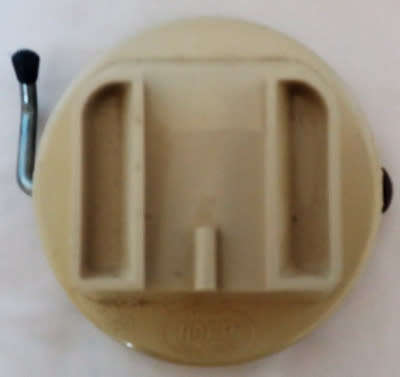 MOFP Potato chipper - made in France