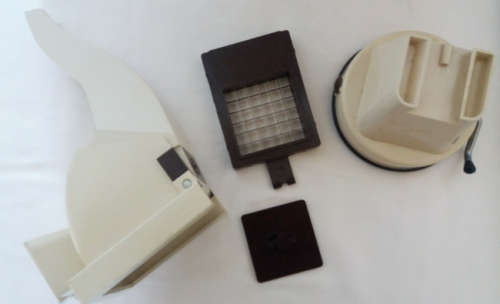 MOFP Potato chipper - made in France