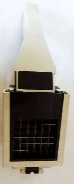 MOFP Potato chipper - made in France