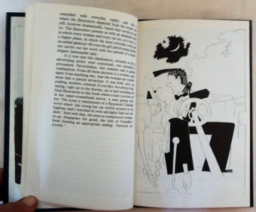 La Belle Chauffeuse by Friso Wiegersma translated into English by Jan Michael