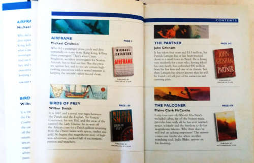 28 condensed stories - 7 Readers Digest Books bundle (2 first editions, 1 select editions)