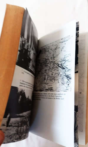 The Berlin Bunker by James.P O`Donnell