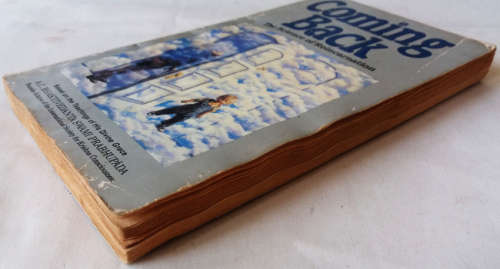 Coming the science of reincarnation by Bhaktivedanta Swami