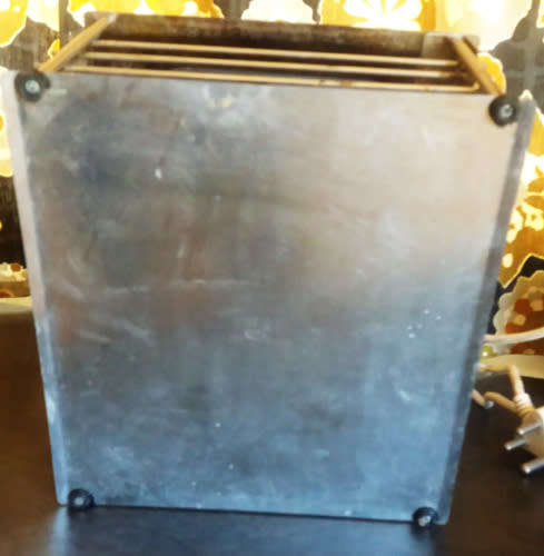 Vintage Large and Small 3 levels TV Braais / BBQ Grills