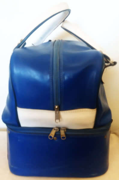 Henselite pt-361 Super Grip Championship Lawn Bowls Black set of 4 in vinyl carry case -Size 4 13/16