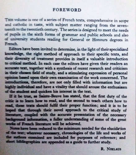 La Guerre de Troie n`aura pas lieu by Jean Giraudoux - act 1 scene 1 - 10 and act 2 scene 1 - 14