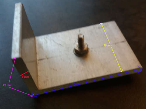 HEAT SINKS ALUMINIUM Job lot