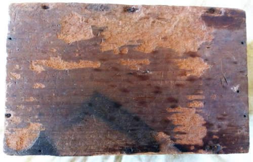 Marconi phone series rejector - INST No S/P 1029 - year 1924/1925