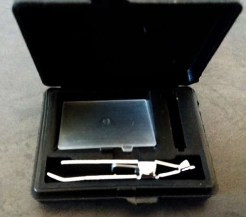 Asahi Pentax MX 35mm SLR Film Camera with SMC Pentax-m 50mm lens extras