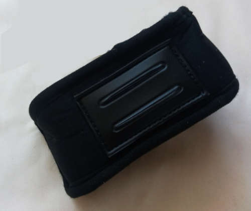 Mini Size Digital Rangefinder Golf Scope 5 x 20 :  393 FT at 1000 yards