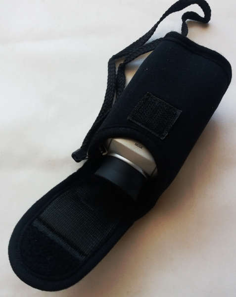 Mini Size Digital Rangefinder Golf Scope 5 x 20 :  393 FT at 1000 yards