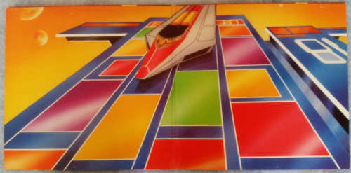 Pop Shop Party Pack Lp vinyl double album, gate-fold cover (vinyls G-)