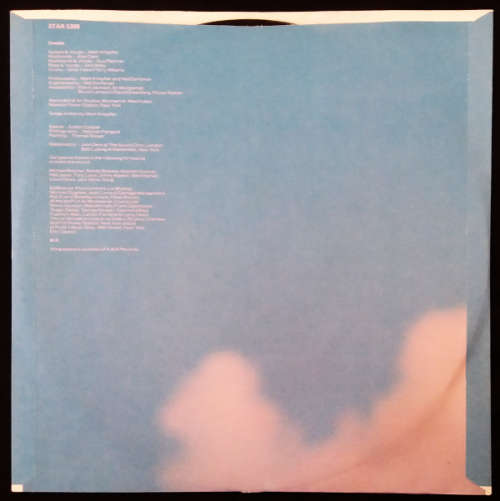 Dire Straits - Brothers in arms vinyl lp with lyrics (VG/Ex VG+)