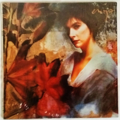 Enya - Watermark vinyl LP (VG+/VG+)